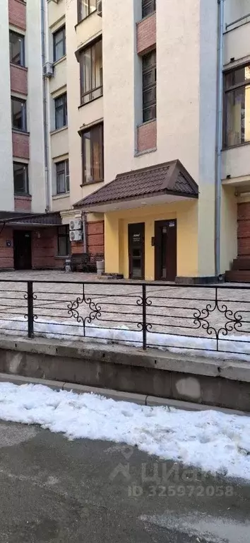 Помещение свободного назначения в Новосибирская область, Новосибирск ... - Фото 1