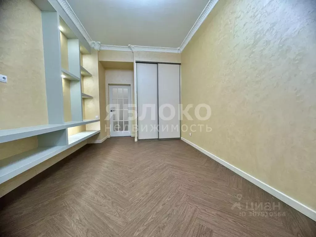 4-к кв. Пермский край, Березники ул. Деменева, 11 (99.5 м) - Фото 0