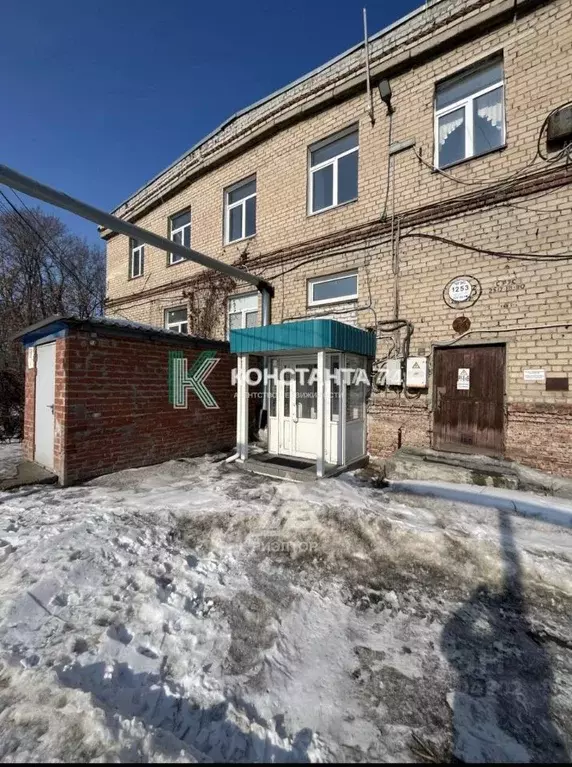 Помещение свободного назначения в Челябинская область, Челябинск ... - Фото 0