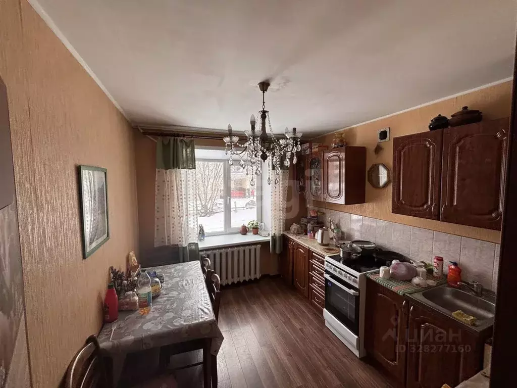 3-к кв. Алтай, Горно-Алтайск ул. Улагашева (66.6 м) - Фото 1