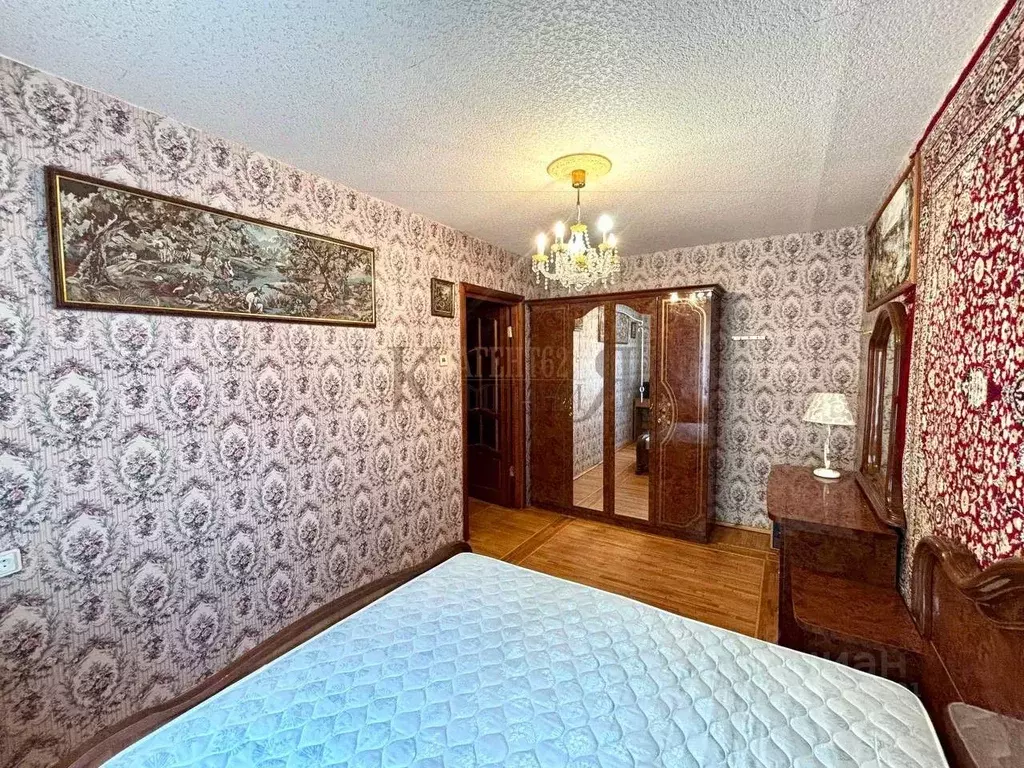 2-к кв. Рязанская область, Рязань ул. Стройкова, 11 (48.1 м) - Фото 0