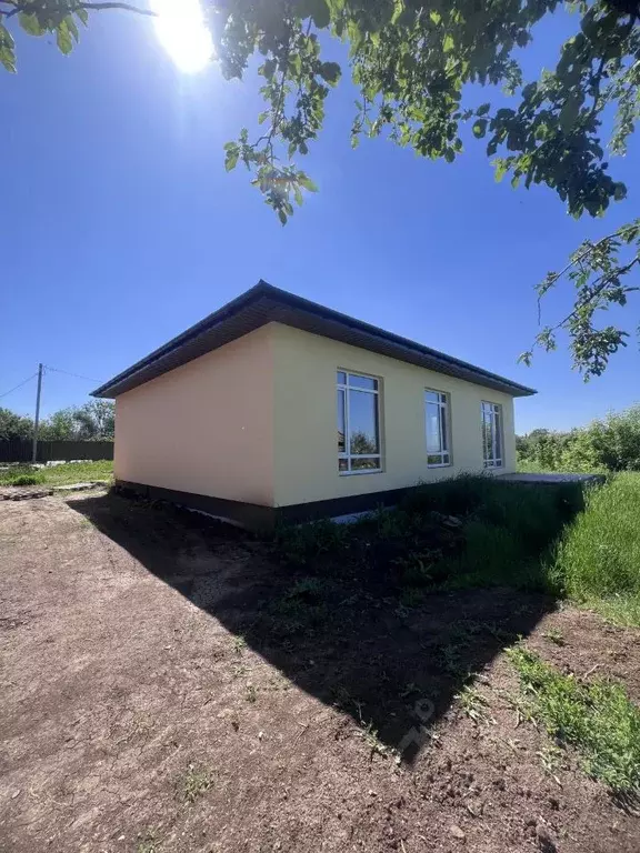 Дом в Саратовская область, Энгельс муниципальное образование, ... - Фото 2