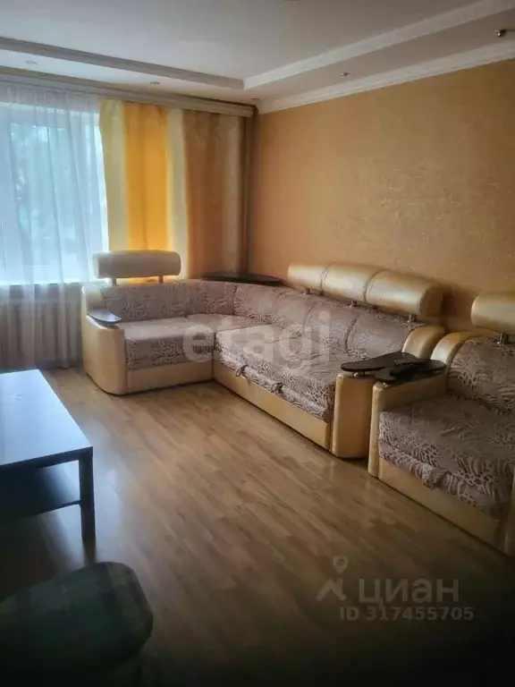 3-к кв. Краснодарский край, Анапа Крымская ул., 177 (63.0 м) - Фото 0