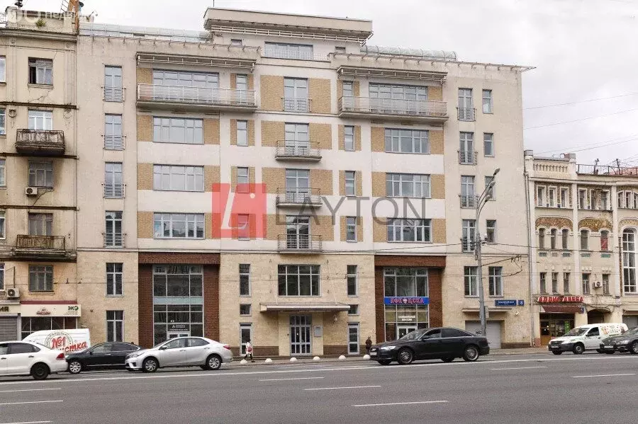 Помещение свободного назначения (71 м) - Фото 1