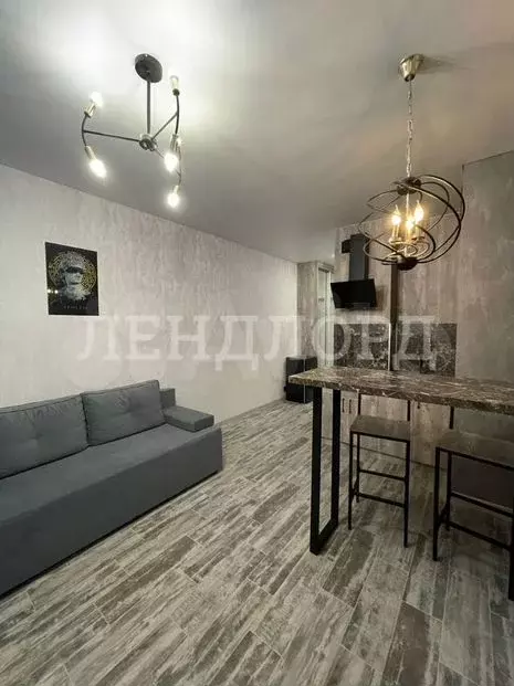 Квартира-студия, 29м, 4/16эт. - Фото 0