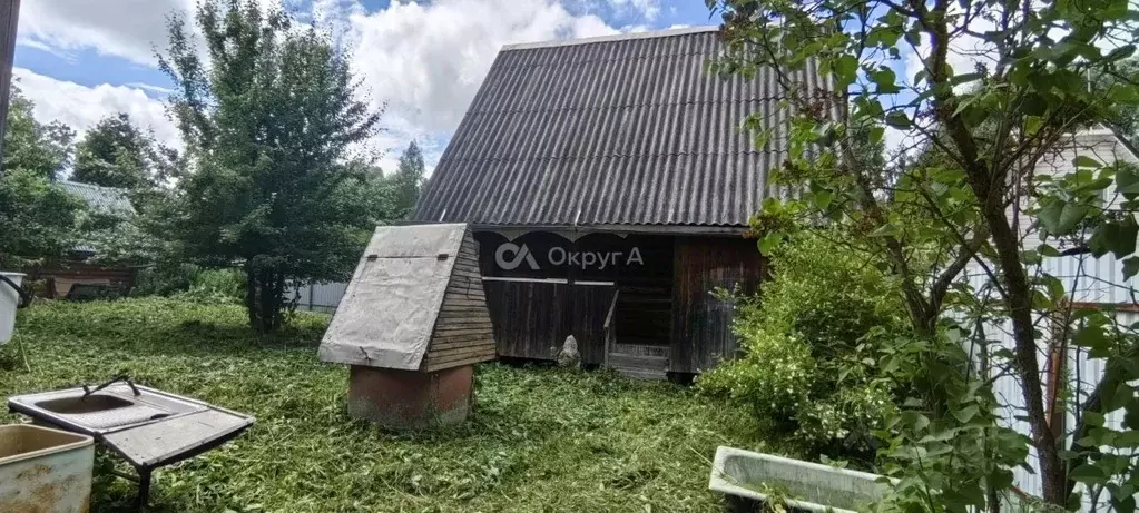 Дом в Московская область, Богородский городской округ, Селена СНТ ул. ... - Фото 2