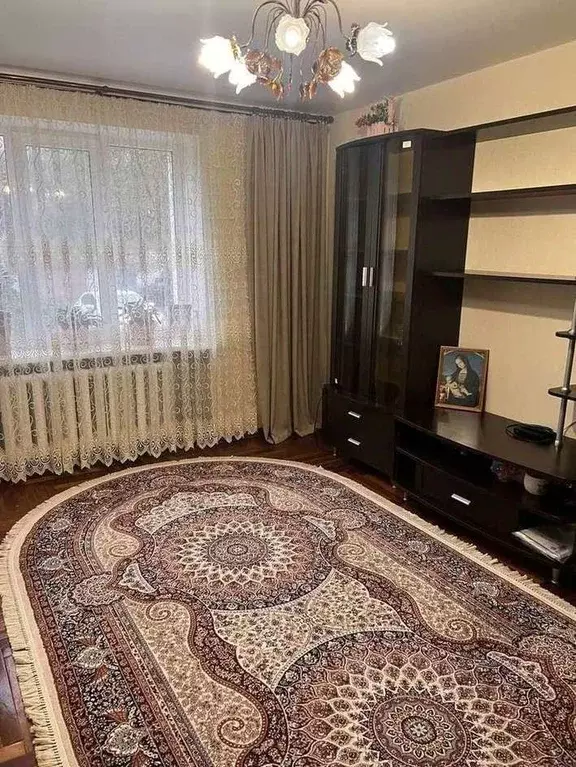 2-к кв. Кабардино-Балкария, Чегемский район, пос. Звездный ул. Ленина, ... - Фото 1