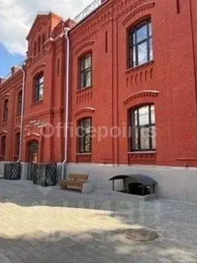 Офис в Москва Новоалексеевская ул., 16С16 (849 м) - Фото 1
