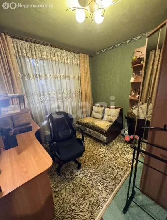 2-комнатная квартира: Нижний Тагил, улица Юности, 41 (42 м) - Фото 0