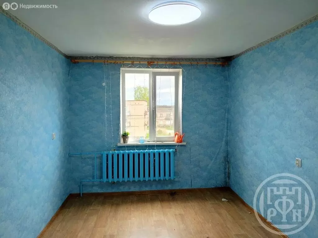 2-комнатная квартира: посёлок Житково, Центральная улица, 24 (51.3 м) - Фото 2