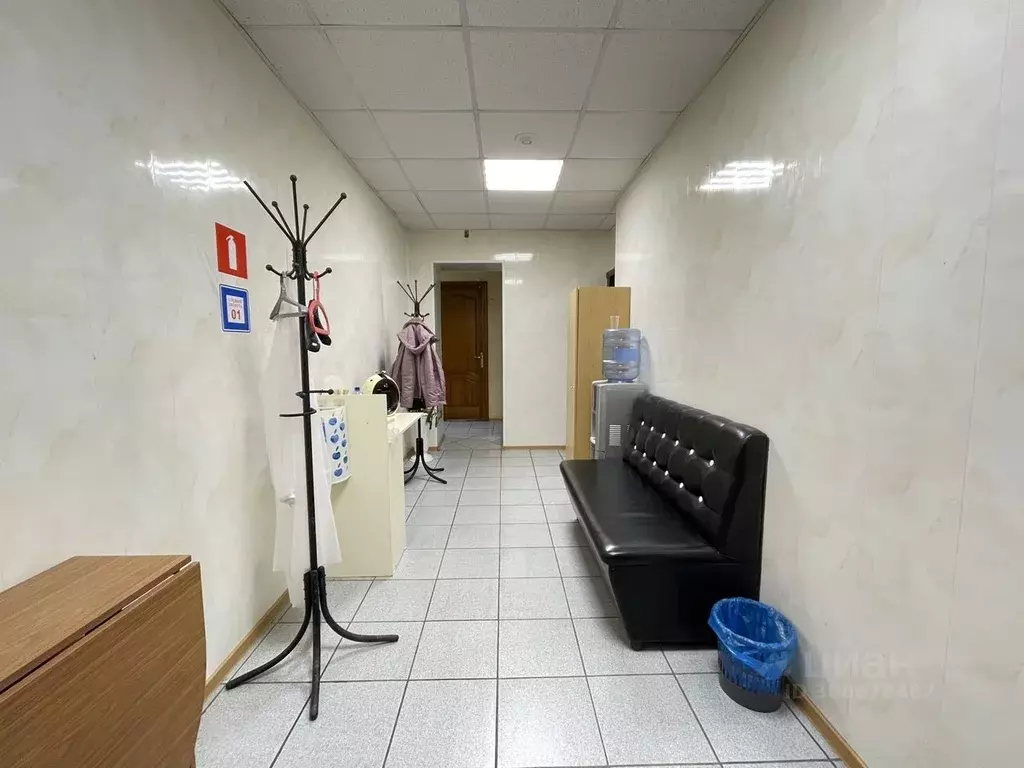 Помещение свободного назначения в Брянская область, Брянск ... - Фото 1