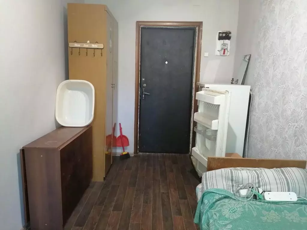 Комната Марий Эл, Йошкар-Ола Красноармейская ул., 68 (10.0 м) - Фото 2
