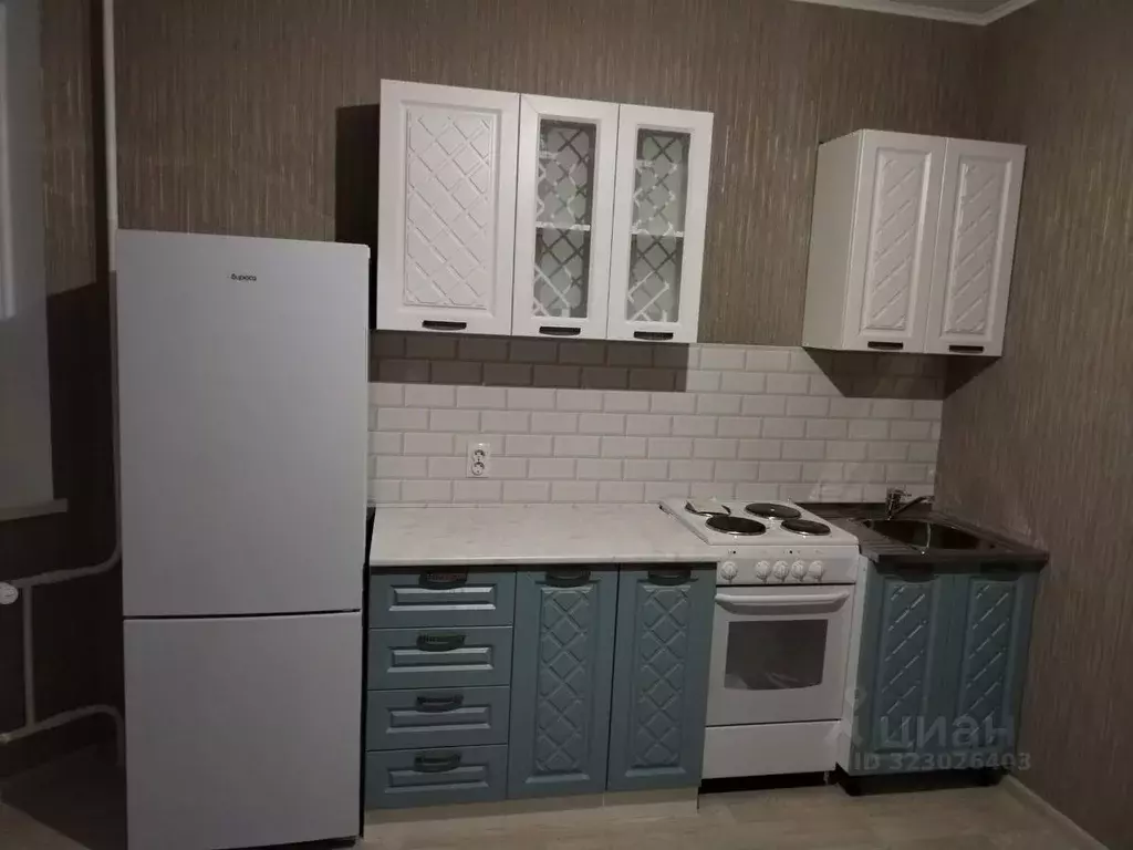 2-к кв. Курская область, Курск ул. Евгения Клевцова, 14 (61.0 м) - Фото 0