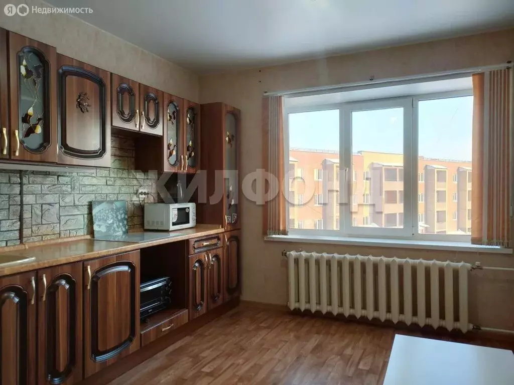 2-комнатная квартира: Бердск, Черемушная улица, 53 (65.2 м) - Фото 1