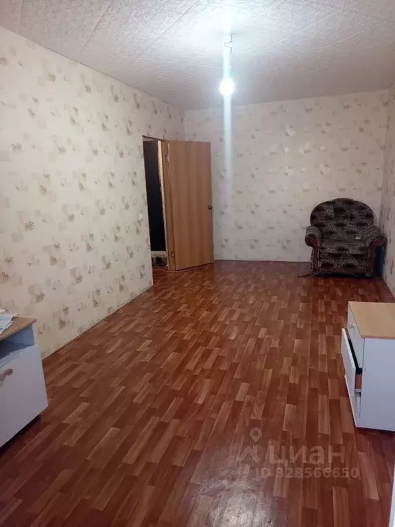 1-к кв. Пензенская область, Пенза Зеленодольская ул., 66 (40.0 м) - Фото 2