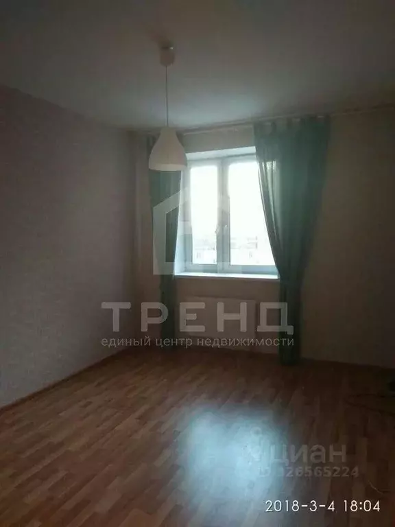 3-к кв. Санкт-Петербург Туристская ул., 15к1 (78.5 м) - Фото 2