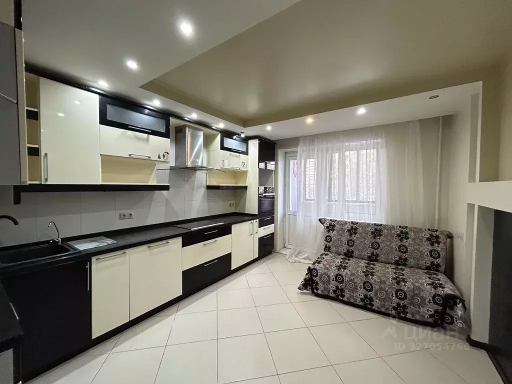 3-к кв. Москва, Москва, Зеленоград к125 (67.0 м) - Фото 1