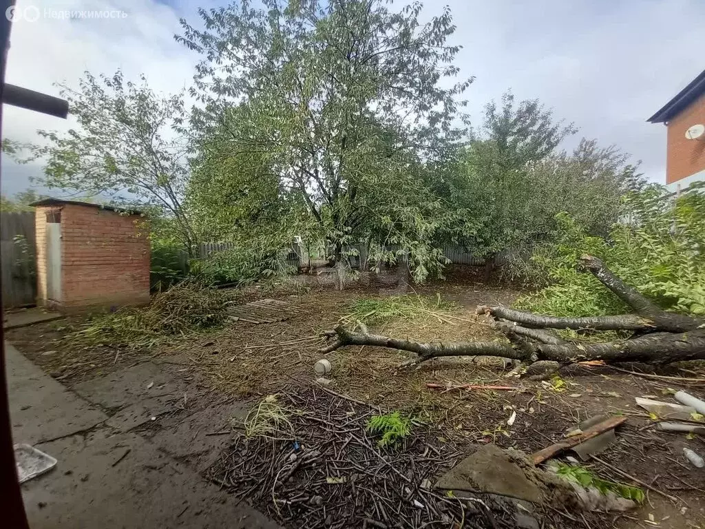 Участок в село Берд-Юрт, улица имени Берда Евлоева (8 м) - Фото 2