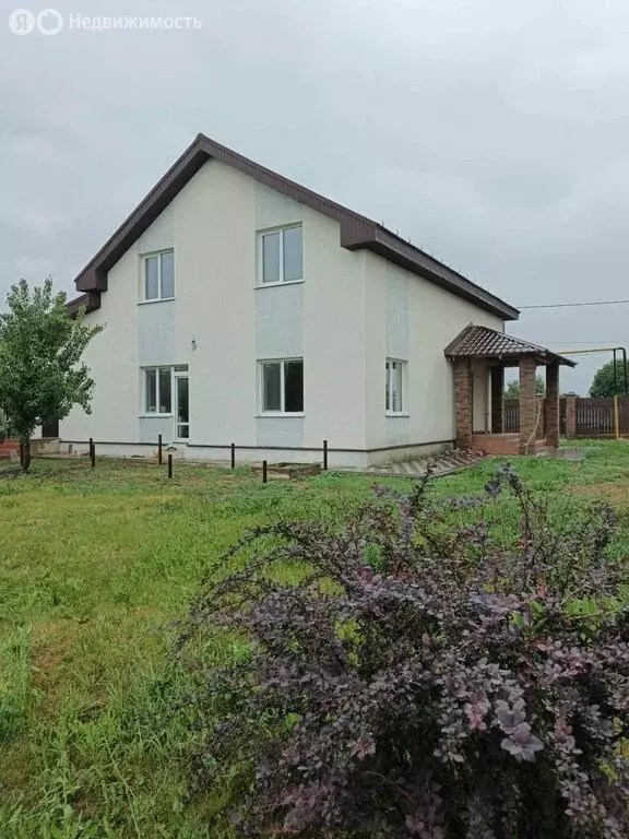 Дом в Утёвка, улица Погорелова, 37 (215 м) - Фото 2