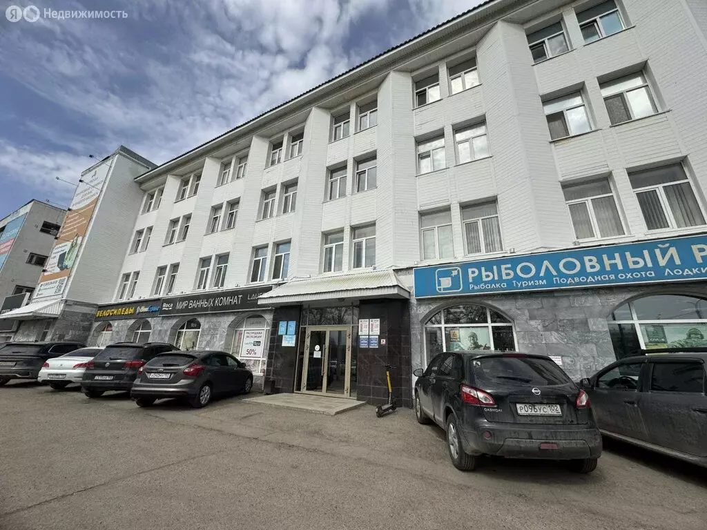 Помещение свободного назначения (2857 м) - Фото 2