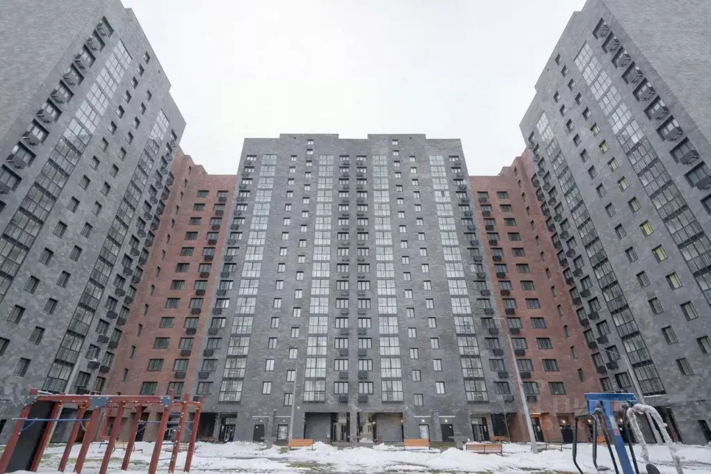 Гараж в Москва Перовская ул., 6А (13 м) - Фото 1