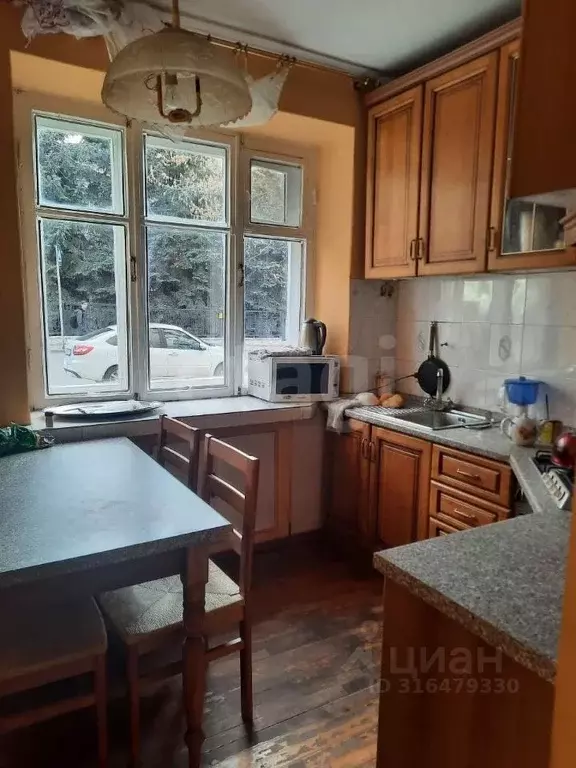 3-к кв. Татарстан, Казань ул. Бари Галеева, 10 (64.0 м) - Фото 0