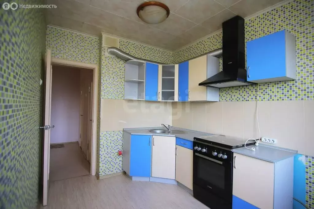 2-комнатная квартира: Тула, улица Кирова, 153А (50.4 м) - Фото 0