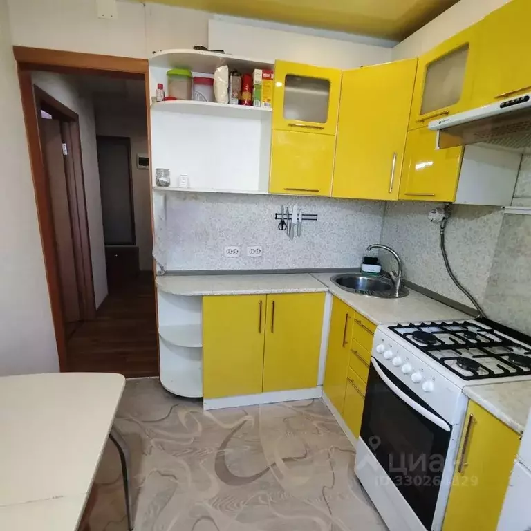 2-к кв. Кировская область, Киров ул. Морозовская, 60 (42.0 м) - Фото 2
