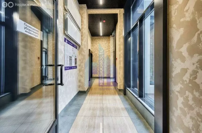 3-комнатная квартира: Воронеж, Ленинградская улица, 27 (81.6 м) - Фото 1