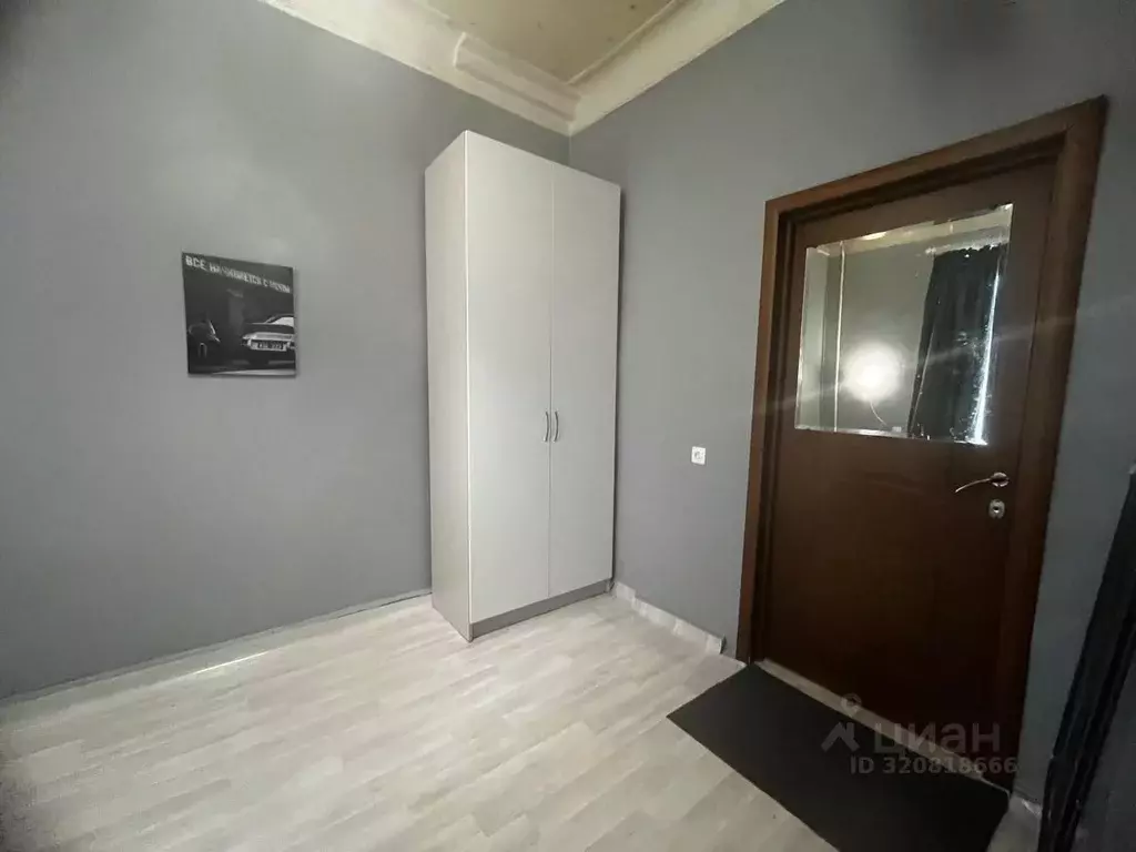 Комната Псковская область, Псков Кресты мкр, 28 (11.6 м) - Фото 0
