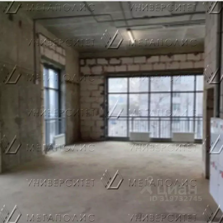 Помещение свободного назначения в Москва ул. Речников, 22 (154 м) - Фото 1