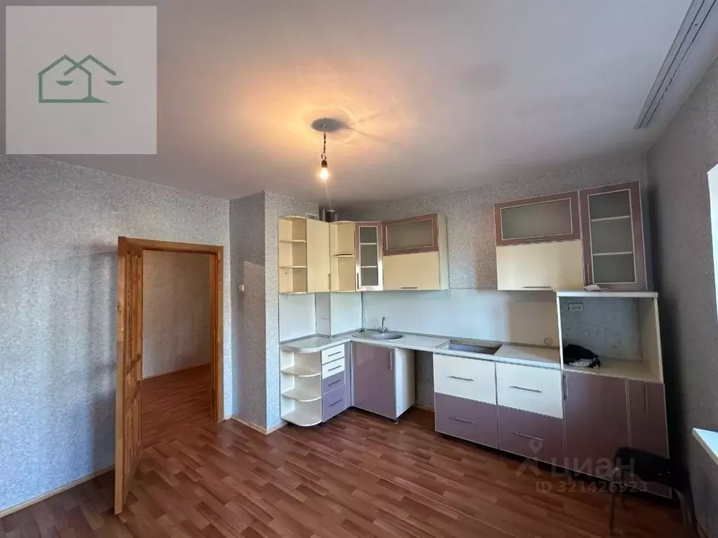 3-к кв. Воронежская область, Воронеж ул. 45-й Стрелковой Дивизии, ... - Фото 1