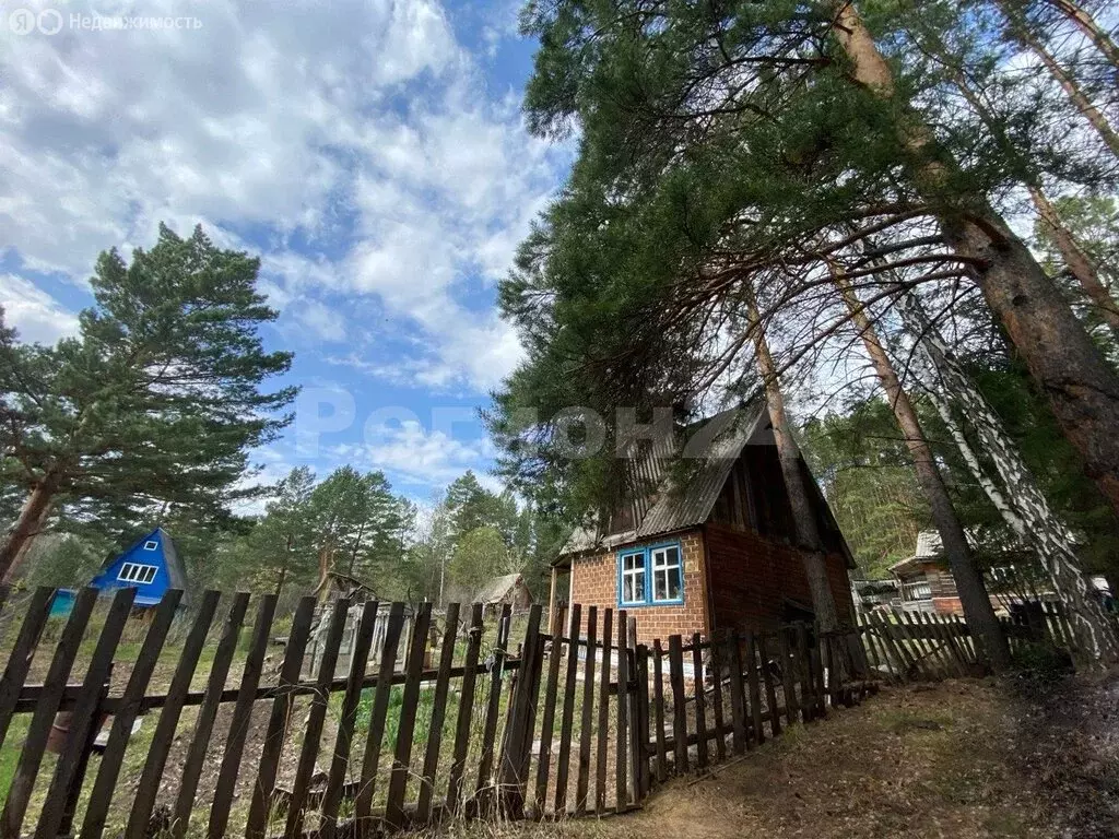 Дом в Зеленогорск, садоводство № 2, 87-я улица ( м) - Фото 0