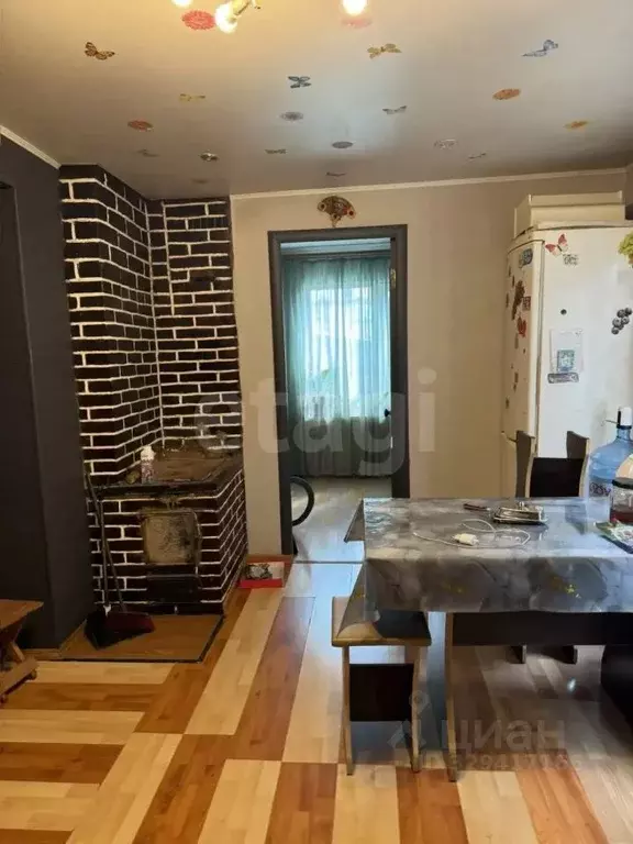 Дом в Забайкальский край, Чита ул. Недорезова, 55 (90 м) - Фото 1