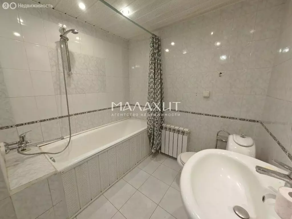 3-комнатная квартира: Самара, Владимирская улица, 44 (56.7 м) - Фото 1