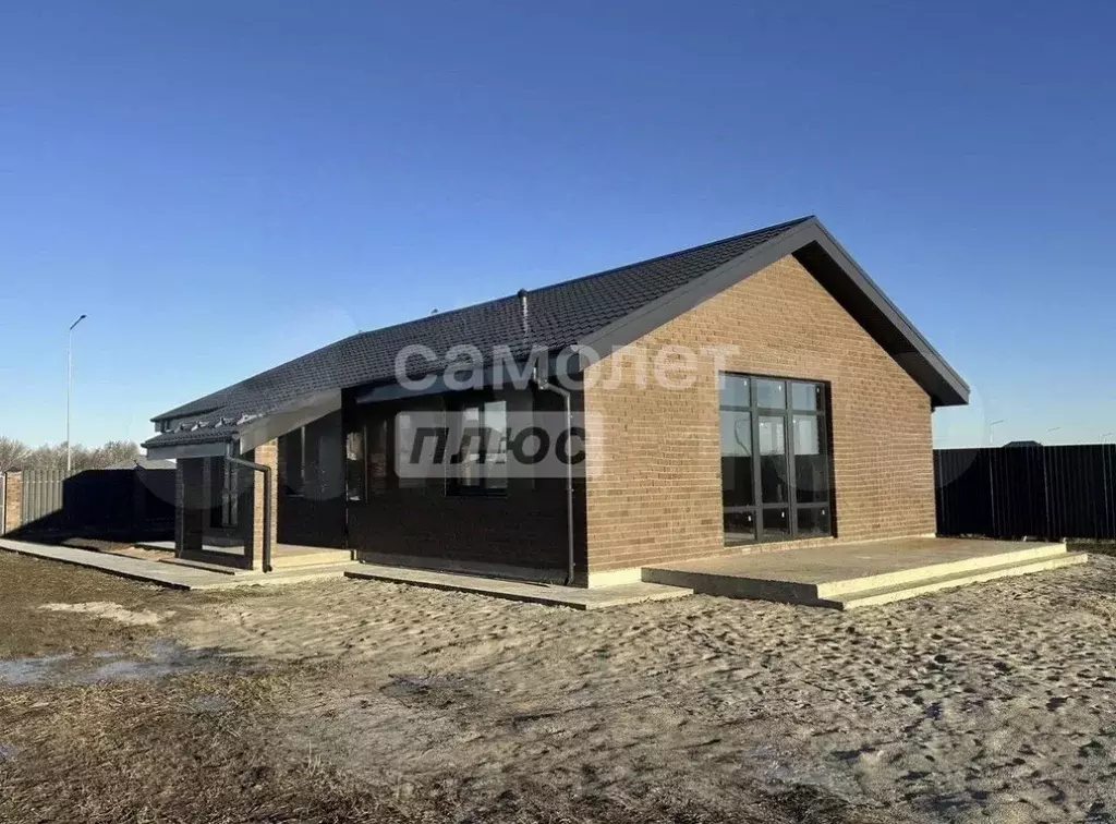 Дом в Тюменская область, Тюменский муниципальный округ, Новокаменский ... - Фото 1