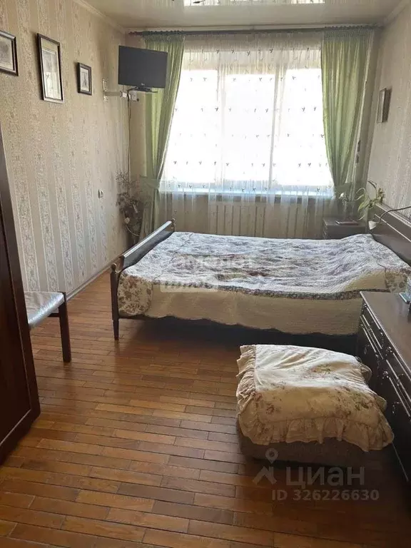 3-к кв. Приморский край, Владивосток ул. Карякинская, 29 (78.2 м) - Фото 1