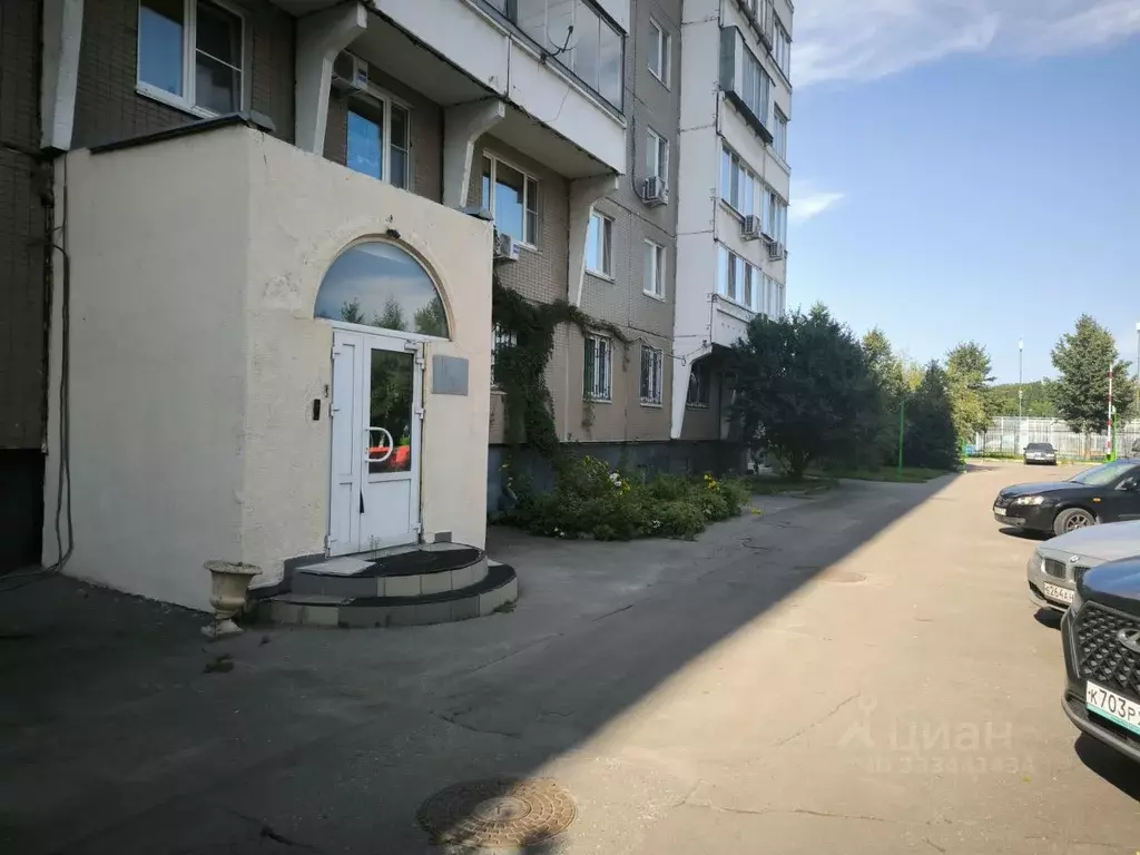Помещение свободного назначения в Москва Салтыковская ул., 5К2 (217 м) - Фото 1