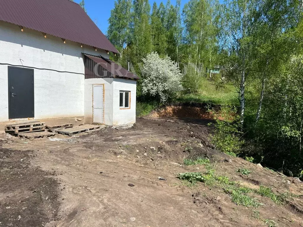 Дом в Алтай, Горно-Алтайск ул. Бочкаревка (82 м) - Фото 1