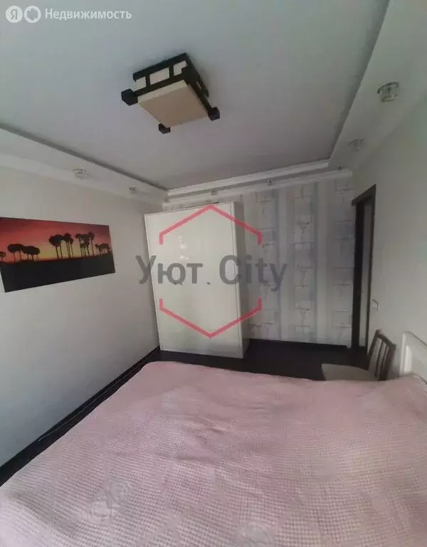 3-комнатная квартира: Владимир, улица Токарева, 1Г (78.9 м) - Фото 1