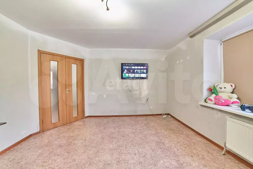 2-к. квартира, 56,8 м, 5/9 эт. - Фото 1