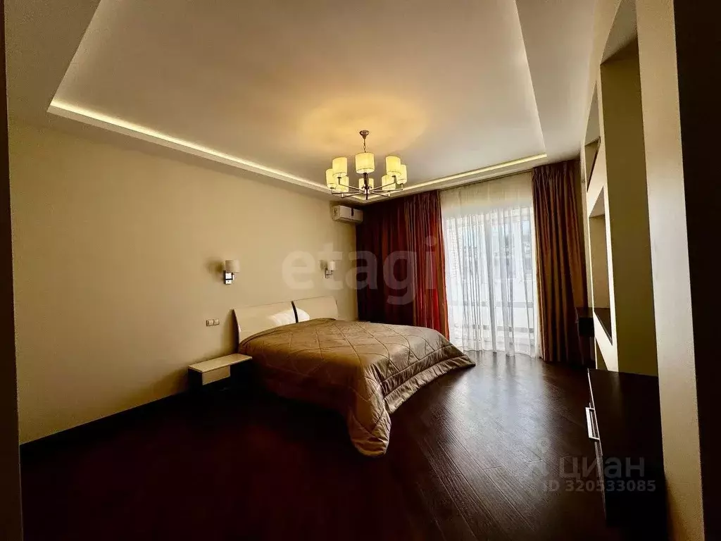 2-к кв. Татарстан, Казань ул. Адоратского, 1 (96.7 м) - Фото 1