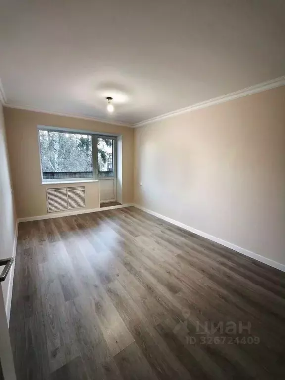 2-к кв. Иркутская область, Иркутск Юбилейный мкр, 8 (44.2 м) - Фото 1