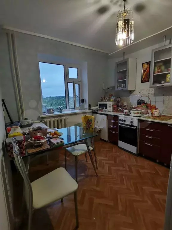 1-к. квартира, 45,3 м, 3/10 эт. - Фото 0