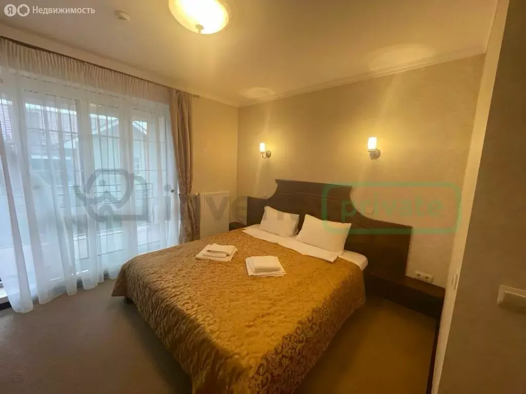 Дом в посёлок Прибрежное, Центральный переулок (440 м) - Фото 2