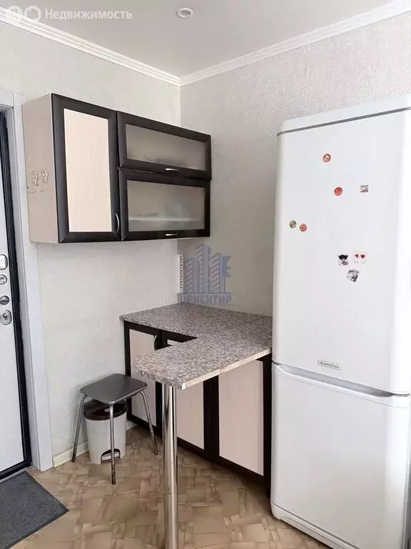 Квартира-студия: Чебоксары, улица Грасиса, 4 (13 м) - Фото 1