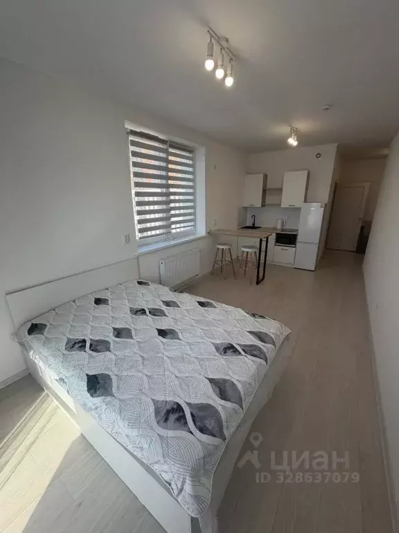 Студия Свердловская область, Екатеринбург просп. Космонавтов, 108/5 ... - Фото 1