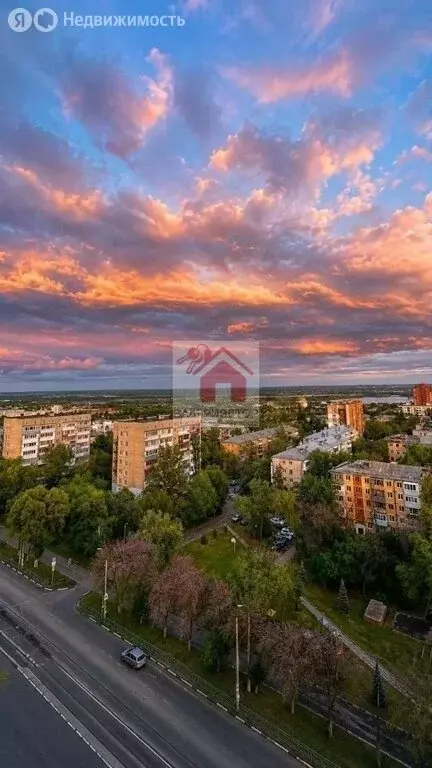 3-комнатная квартира: Самара, Аэродромная улица, 72А (84.1 м) - Фото 1