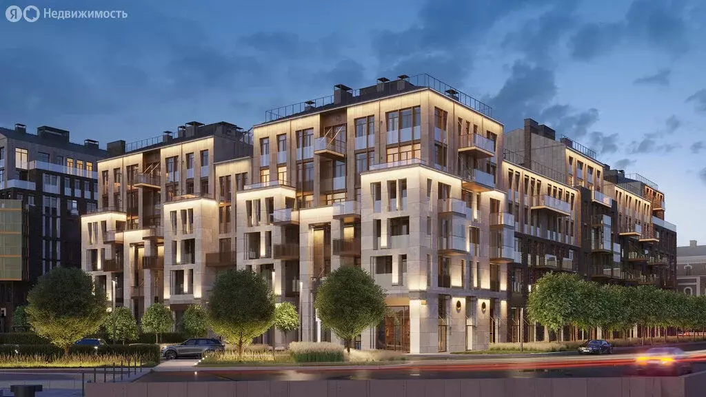 Помещение свободного назначения (2257.2 м) - Фото 2