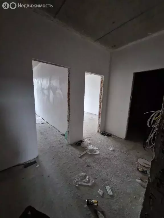 1-комнатная квартира: Владикавказ, Ардонская улица, 260 (47 м) - Фото 2